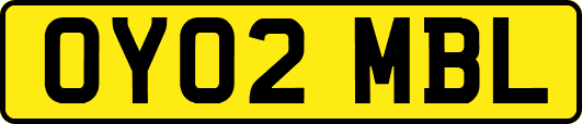 OY02MBL
