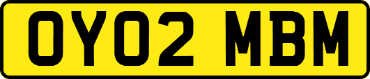 OY02MBM