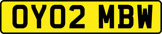 OY02MBW