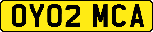 OY02MCA