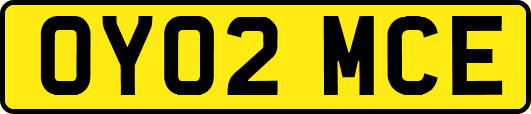 OY02MCE