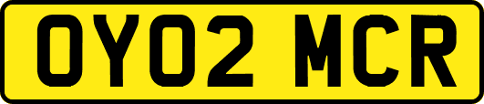 OY02MCR