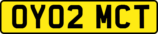 OY02MCT
