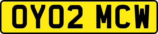 OY02MCW