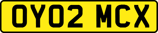 OY02MCX
