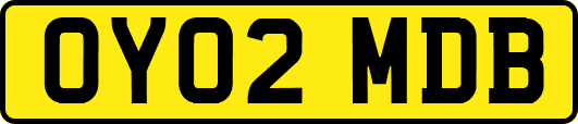 OY02MDB