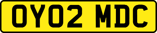 OY02MDC
