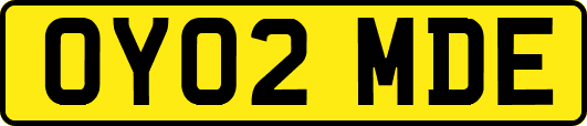 OY02MDE