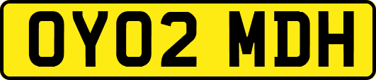 OY02MDH