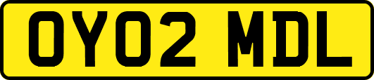 OY02MDL