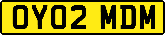 OY02MDM