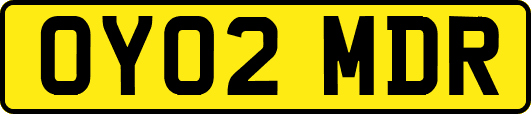 OY02MDR
