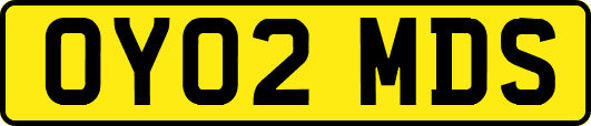 OY02MDS