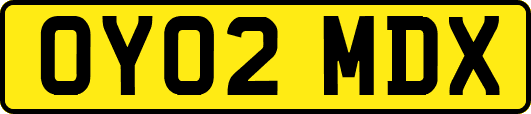OY02MDX