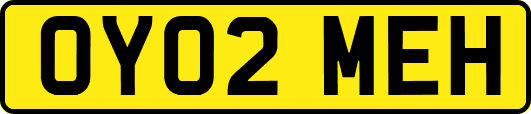 OY02MEH
