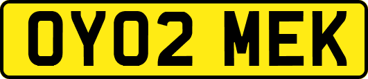 OY02MEK