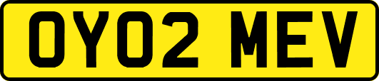 OY02MEV