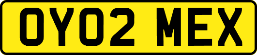 OY02MEX
