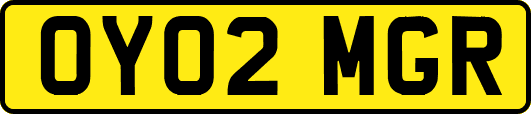 OY02MGR