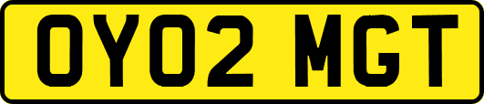 OY02MGT