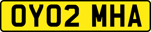 OY02MHA
