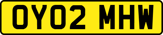 OY02MHW