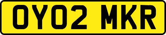 OY02MKR