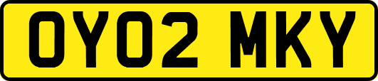 OY02MKY