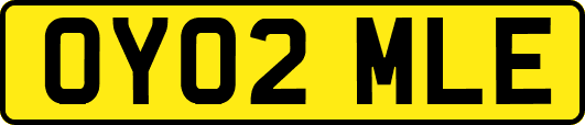 OY02MLE