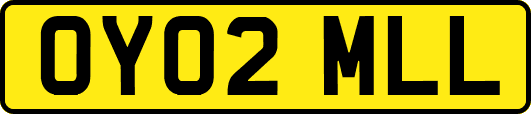 OY02MLL
