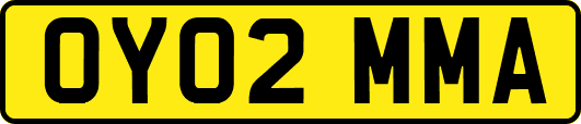 OY02MMA