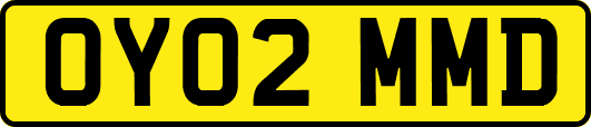 OY02MMD