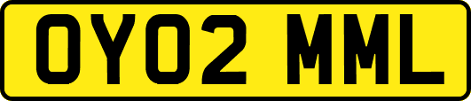 OY02MML