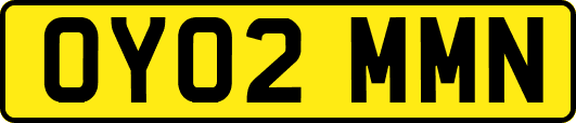 OY02MMN