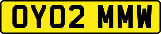 OY02MMW