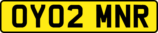 OY02MNR