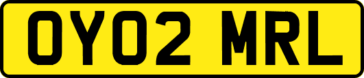 OY02MRL