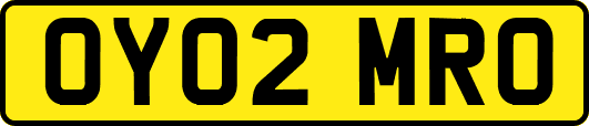 OY02MRO
