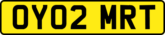 OY02MRT