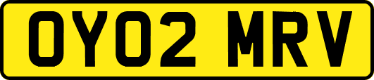 OY02MRV
