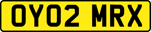 OY02MRX