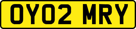 OY02MRY