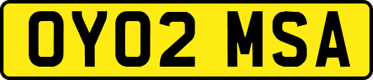 OY02MSA