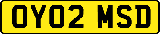 OY02MSD