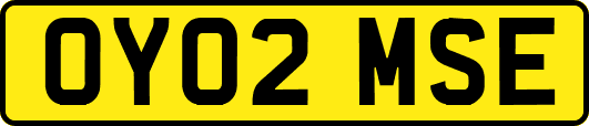 OY02MSE