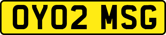 OY02MSG