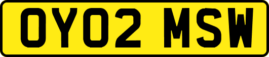 OY02MSW