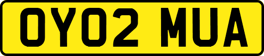 OY02MUA
