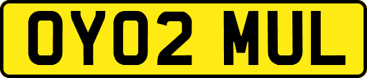 OY02MUL
