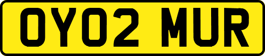 OY02MUR